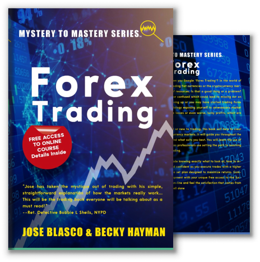 articles books about forex